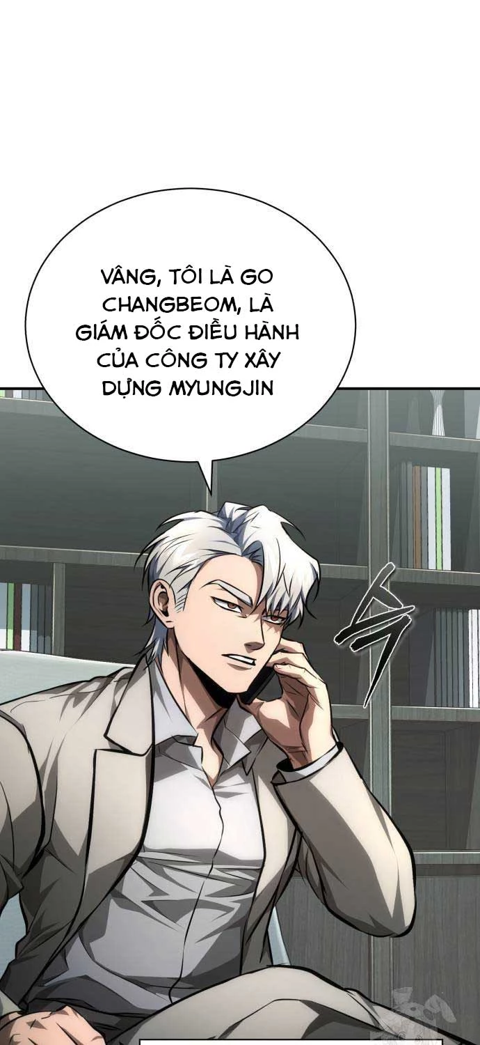 Ác Quỷ Trở Lại Học Đường Chapter 63 - Trang 4