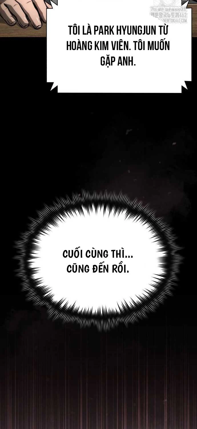 Ác Quỷ Trở Lại Học Đường Chapter 63 - Trang 4
