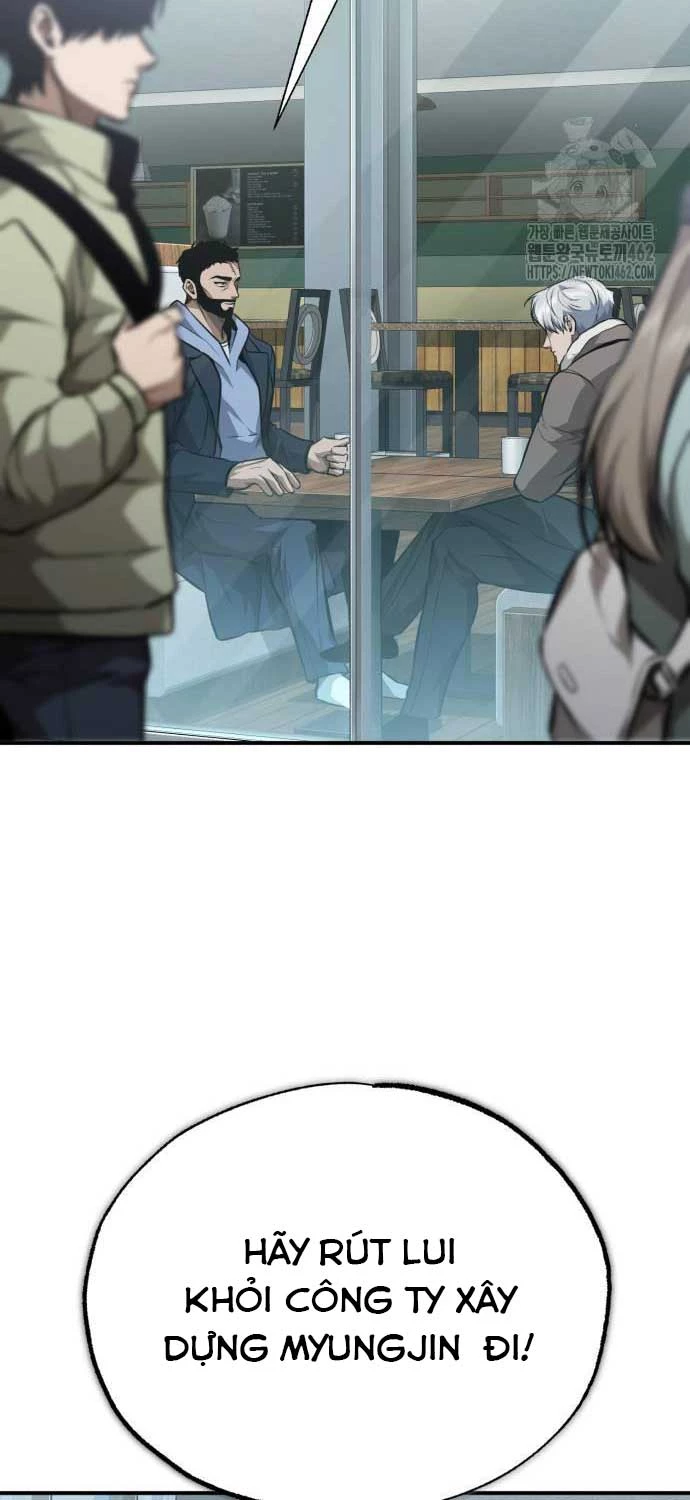 Ác Quỷ Trở Lại Học Đường Chapter 63 - Trang 4