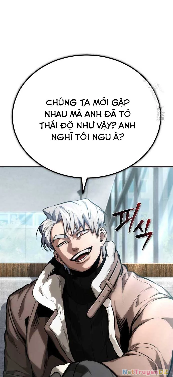 Ác Quỷ Trở Lại Học Đường Chapter 63 - Trang 4