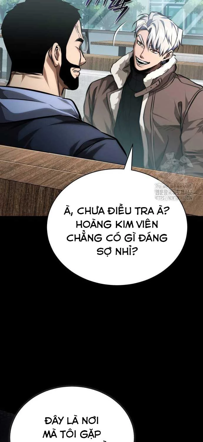Ác Quỷ Trở Lại Học Đường Chapter 63 - Trang 4