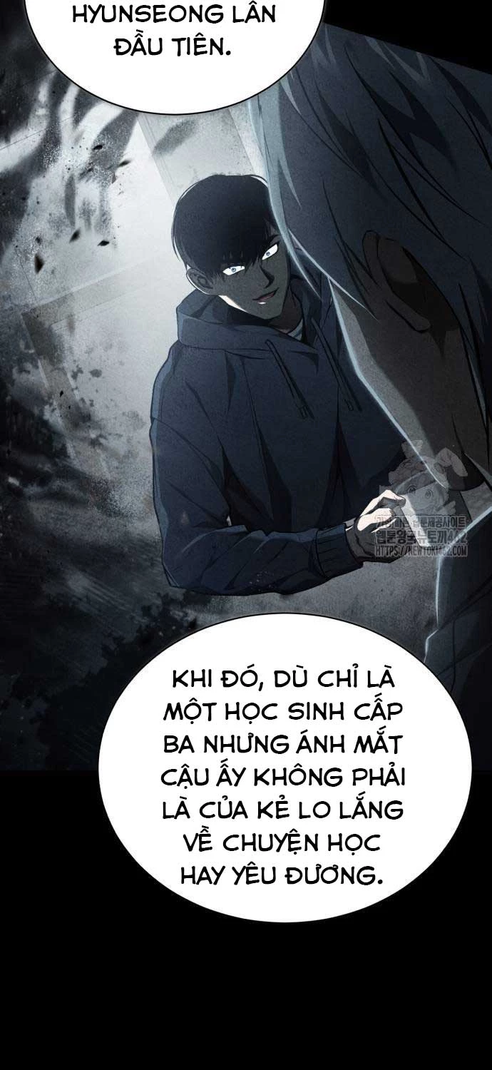 Ác Quỷ Trở Lại Học Đường Chapter 63 - Trang 4