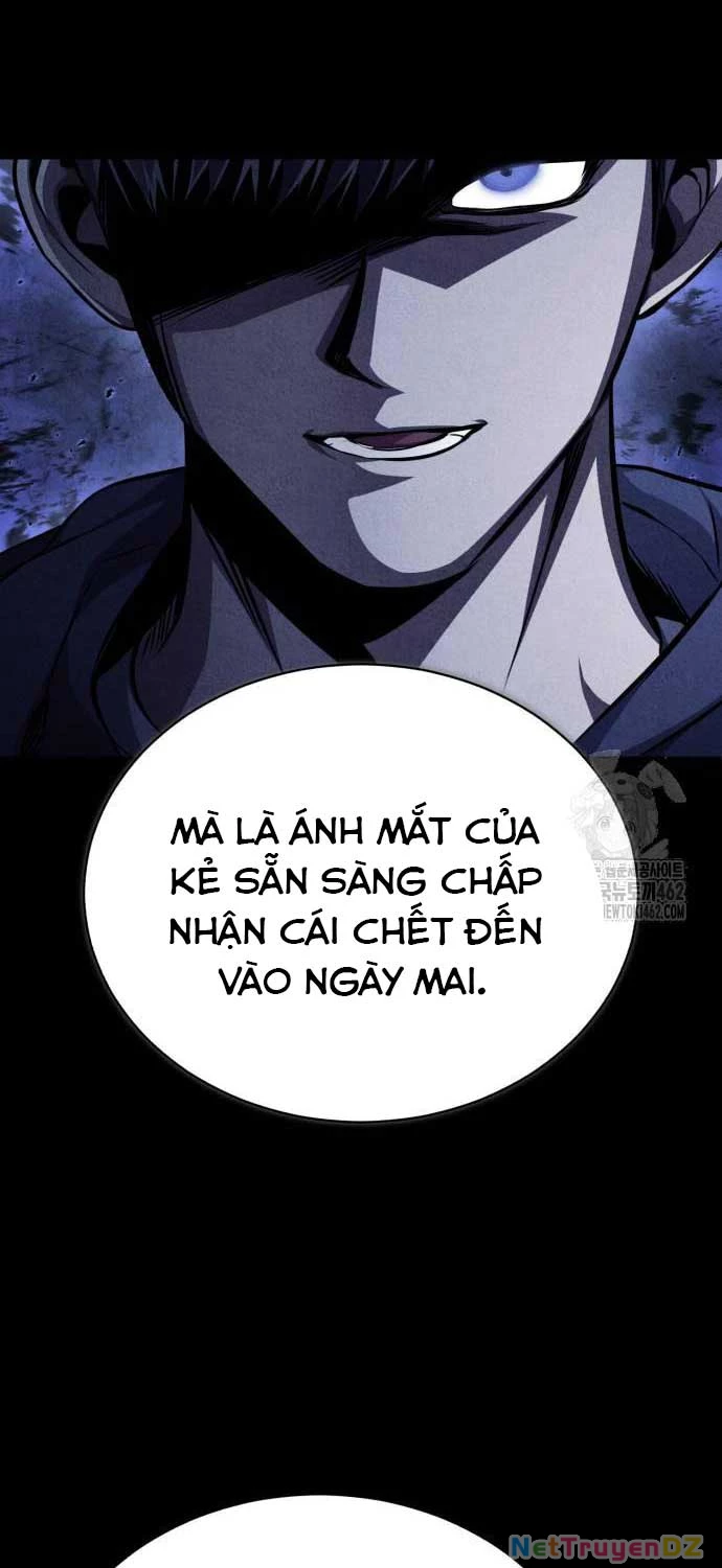 Ác Quỷ Trở Lại Học Đường Chapter 63 - Trang 4