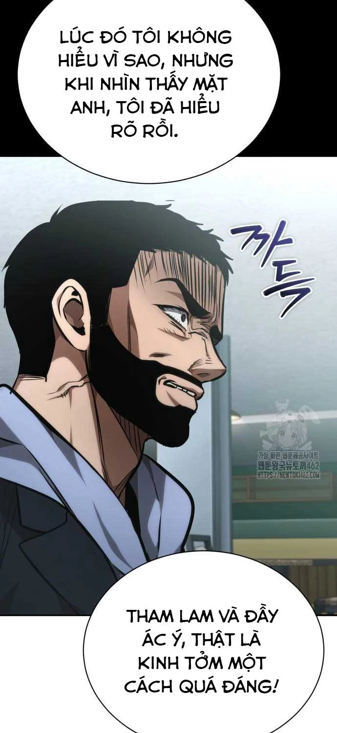 Ác Quỷ Trở Lại Học Đường Chapter 63 - Trang 4