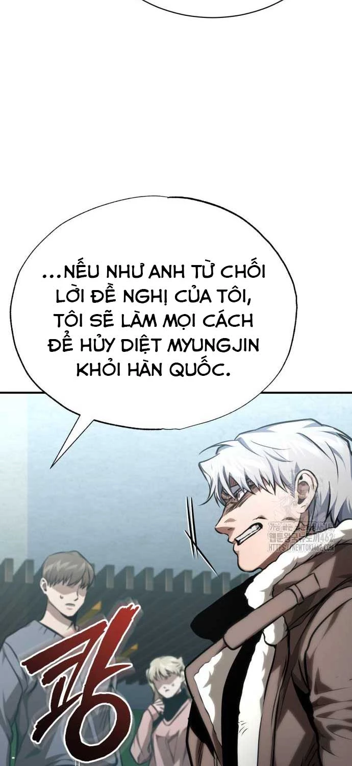 Ác Quỷ Trở Lại Học Đường Chapter 63 - Trang 4