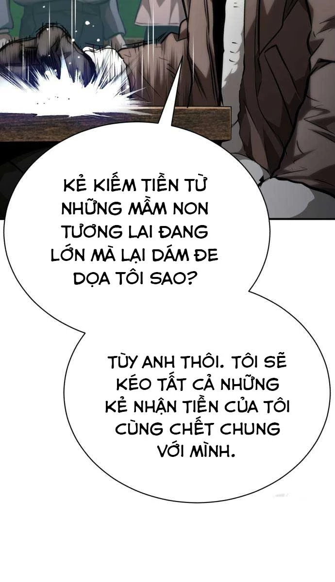 Ác Quỷ Trở Lại Học Đường Chapter 63 - Trang 4