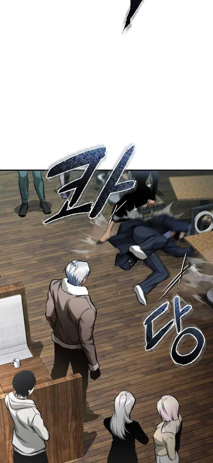 Ác Quỷ Trở Lại Học Đường Chapter 63 - Trang 4