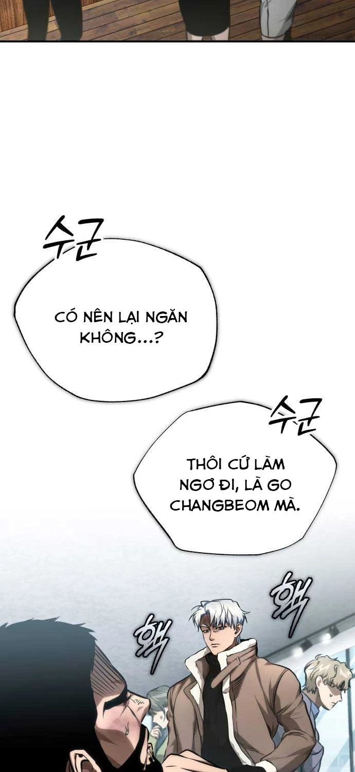 Ác Quỷ Trở Lại Học Đường Chapter 63 - Trang 4