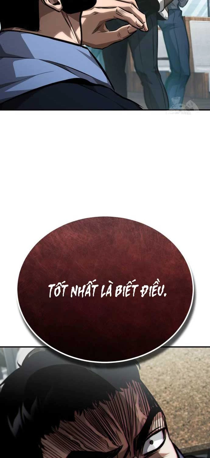 Ác Quỷ Trở Lại Học Đường Chapter 63 - Trang 4