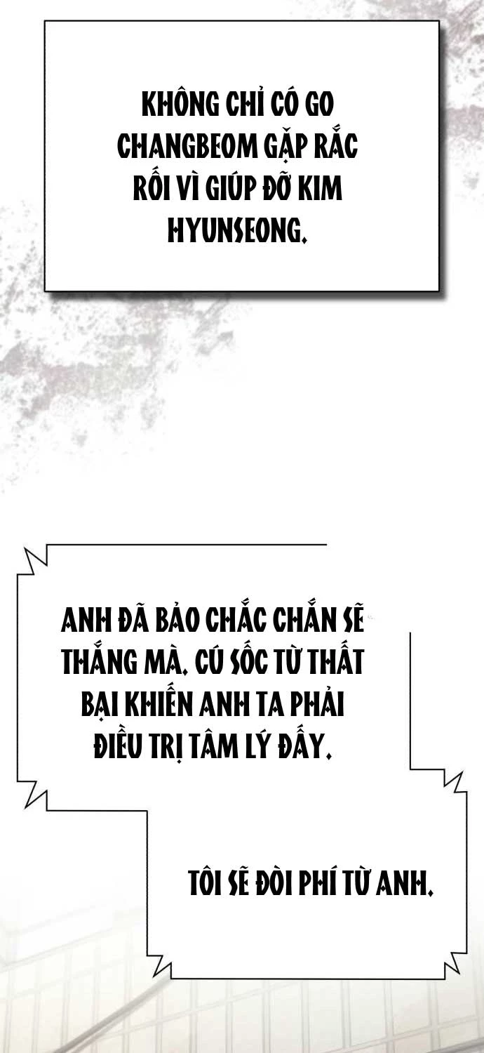 Ác Quỷ Trở Lại Học Đường Chapter 63 - Trang 4