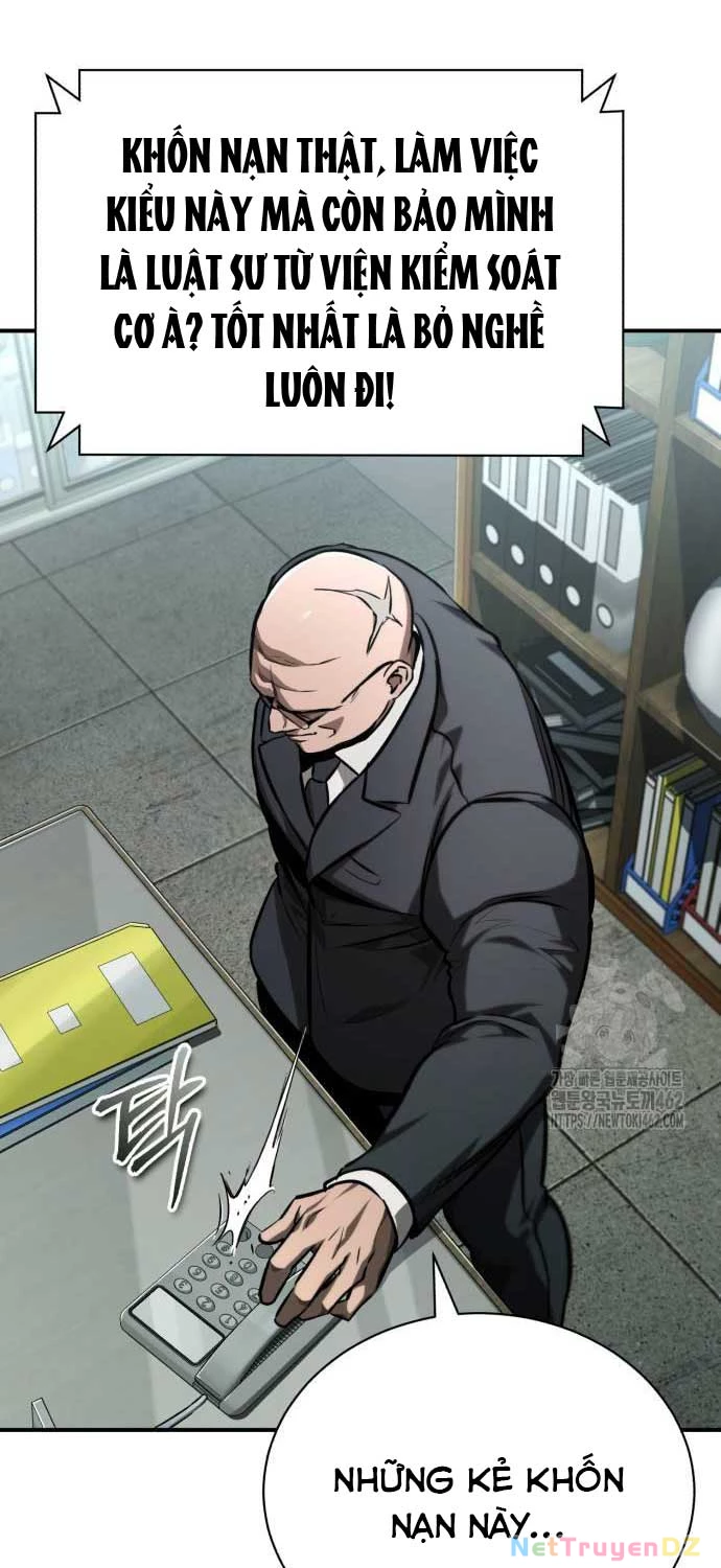 Ác Quỷ Trở Lại Học Đường Chapter 63 - Trang 4