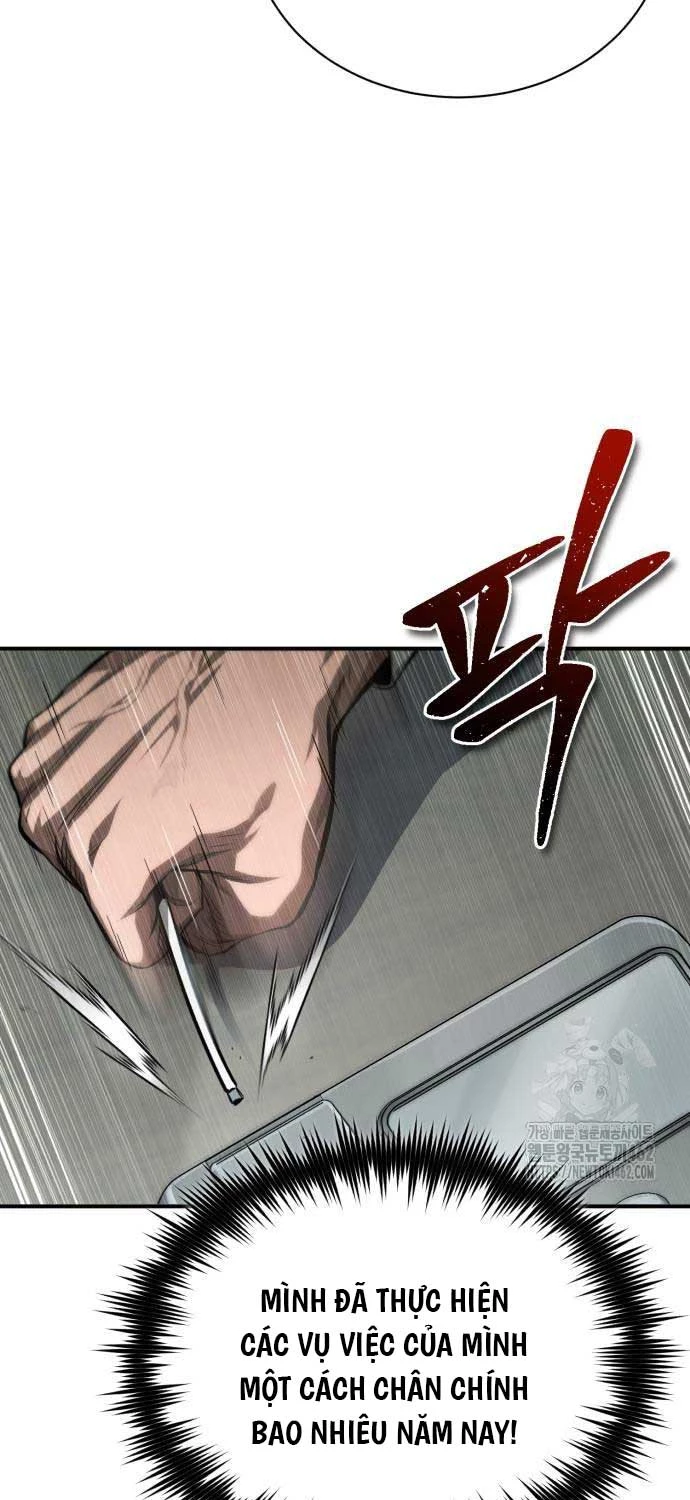 Ác Quỷ Trở Lại Học Đường Chapter 63 - Trang 4