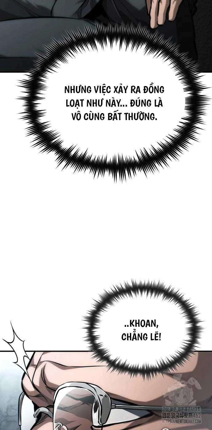 Ác Quỷ Trở Lại Học Đường Chapter 63 - Trang 4