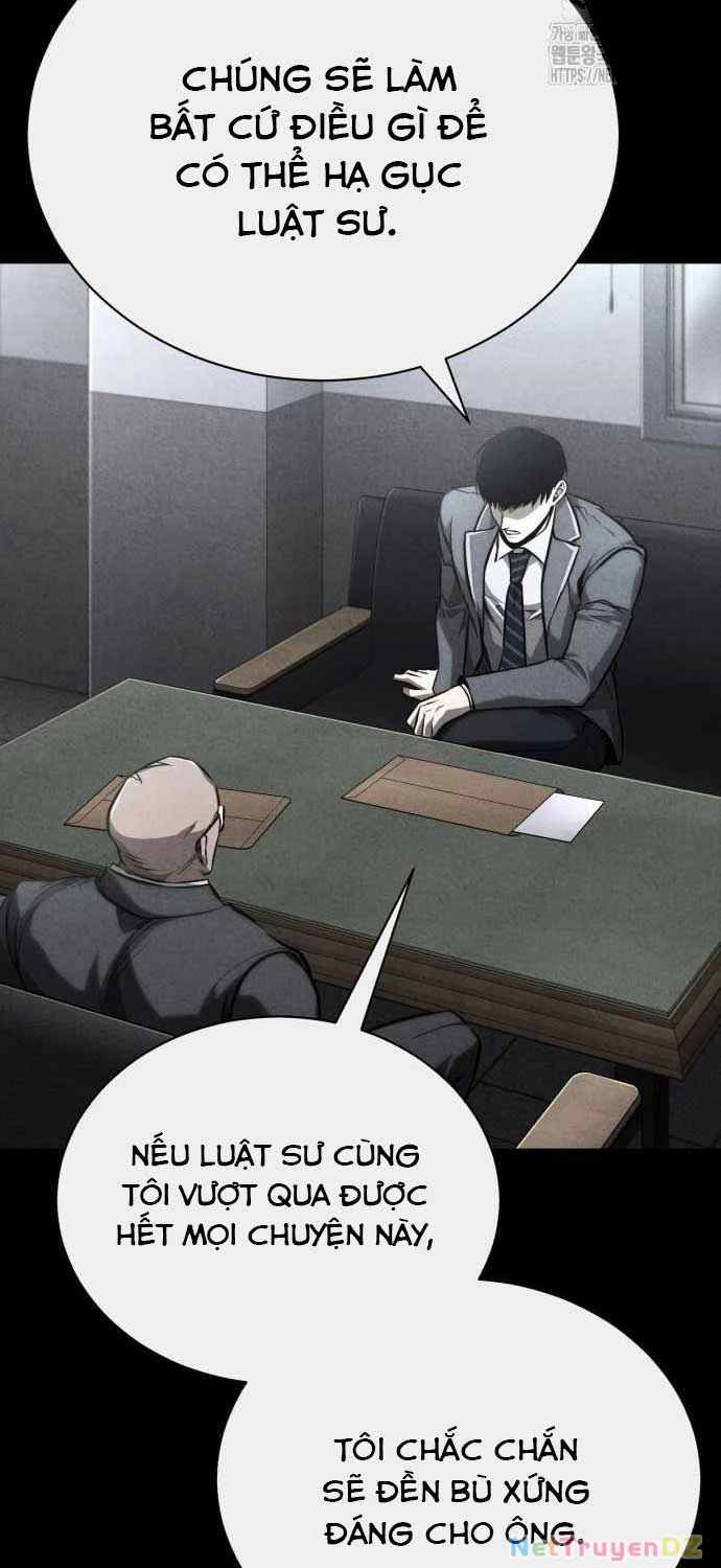 Ác Quỷ Trở Lại Học Đường Chapter 63 - Trang 4