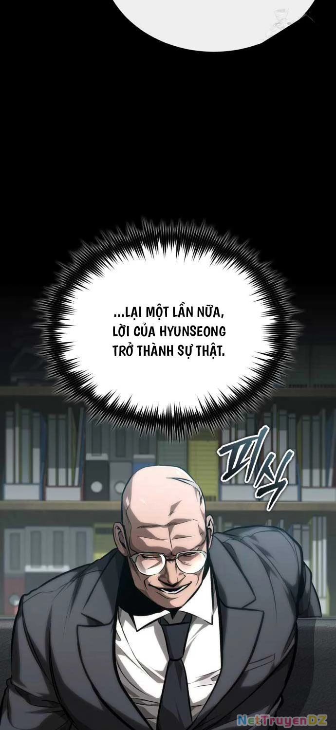 Ác Quỷ Trở Lại Học Đường Chapter 63 - Trang 4