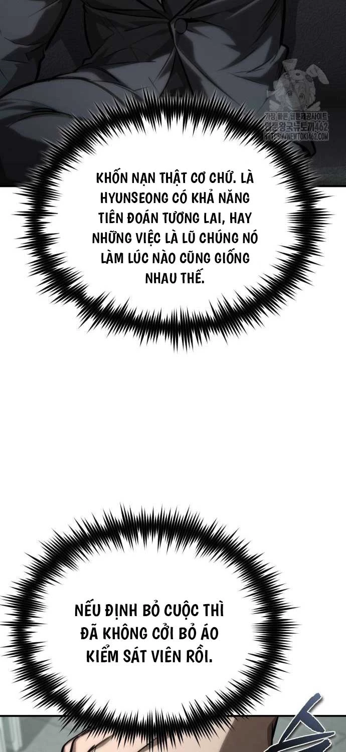 Ác Quỷ Trở Lại Học Đường Chapter 63 - Trang 4