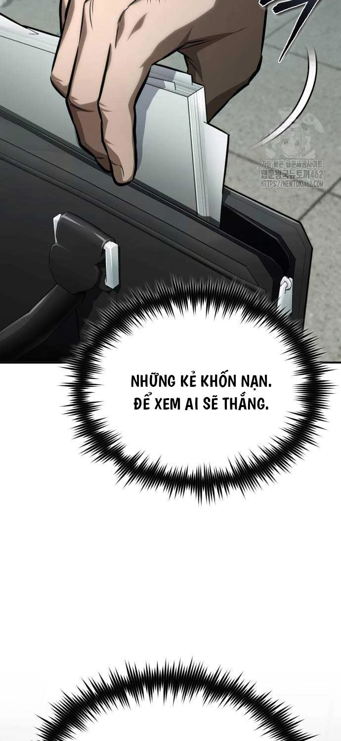 Ác Quỷ Trở Lại Học Đường Chapter 63 - Trang 4