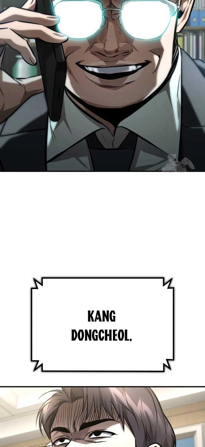 Ác Quỷ Trở Lại Học Đường Chapter 63 - Trang 4