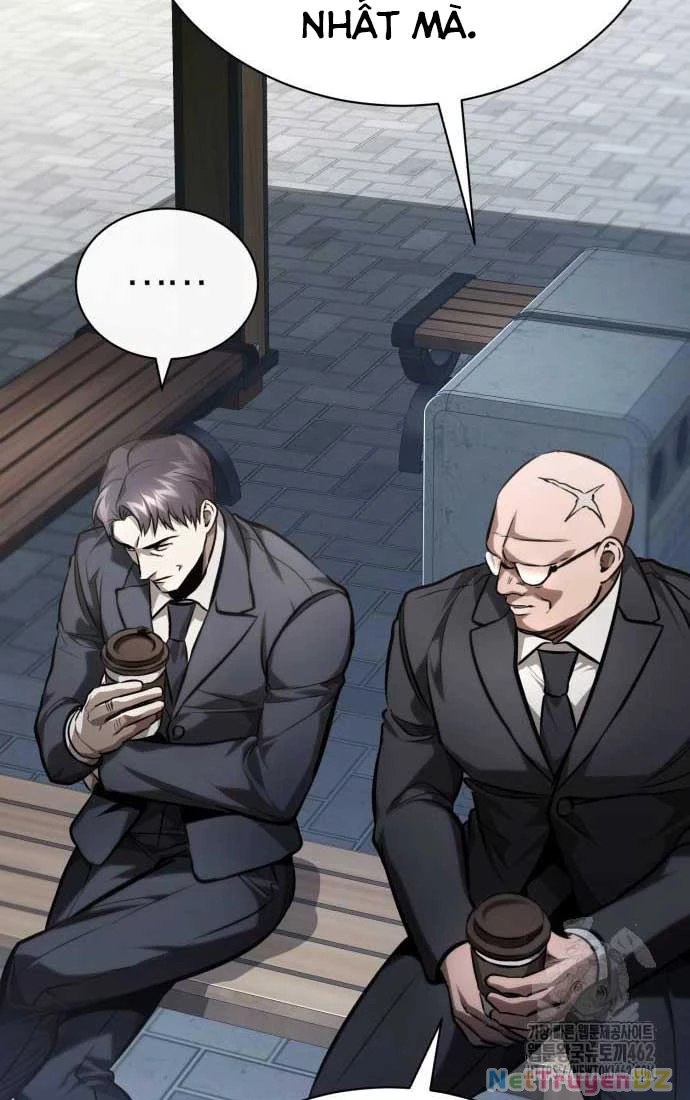 Ác Quỷ Trở Lại Học Đường Chapter 63 - Trang 4