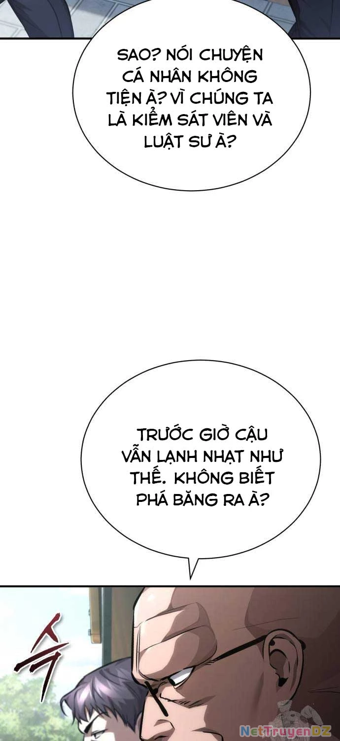 Ác Quỷ Trở Lại Học Đường Chapter 63 - Trang 4