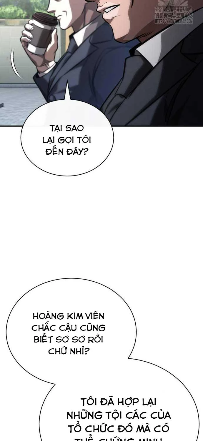 Ác Quỷ Trở Lại Học Đường Chapter 63 - Trang 4