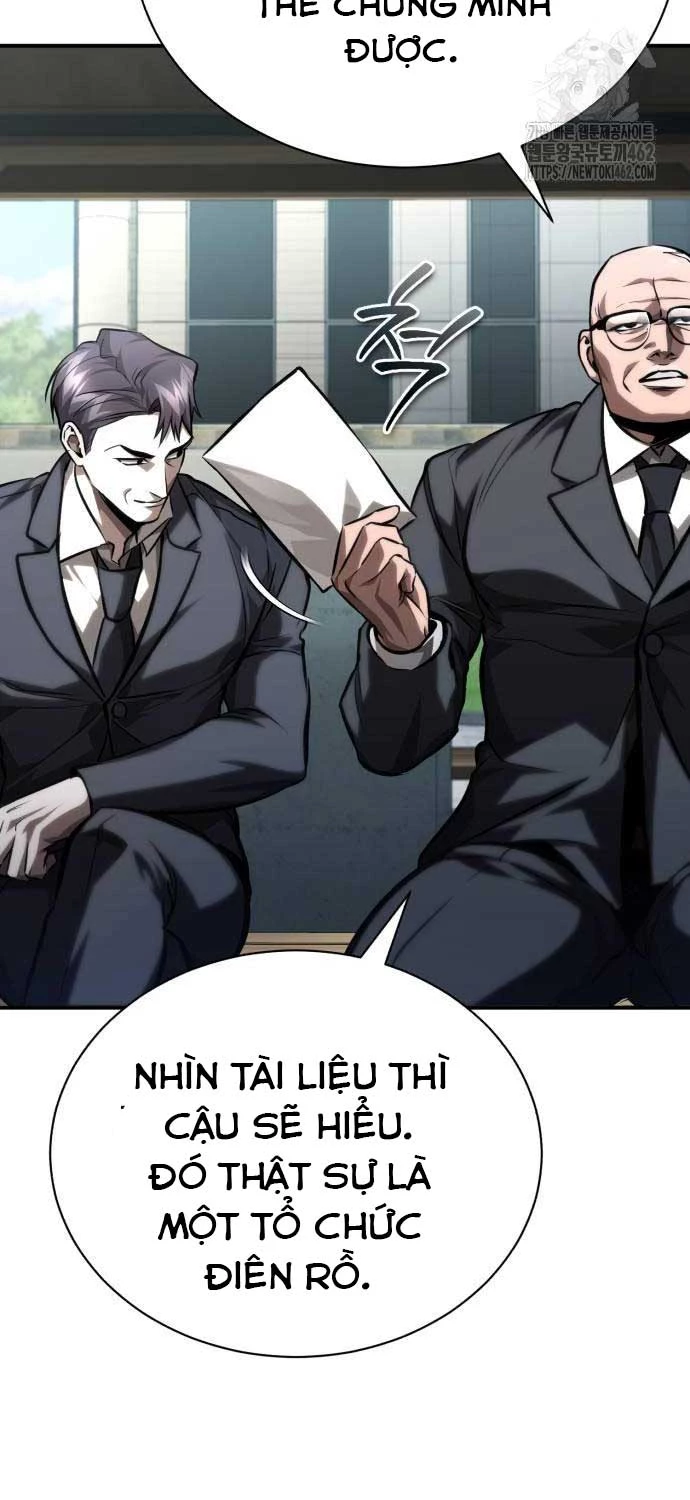 Ác Quỷ Trở Lại Học Đường Chapter 63 - Trang 4