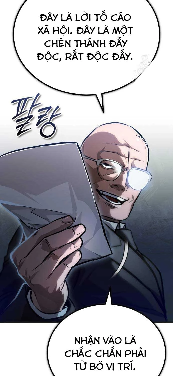 Ác Quỷ Trở Lại Học Đường Chapter 63 - Trang 4