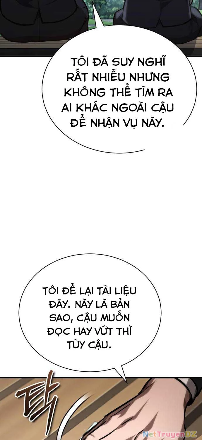 Ác Quỷ Trở Lại Học Đường Chapter 63 - Trang 4