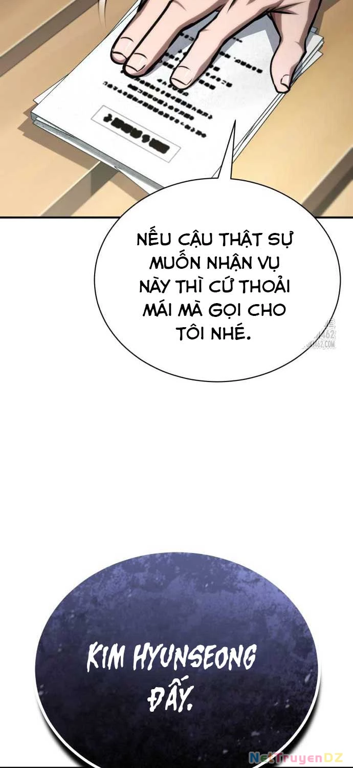 Ác Quỷ Trở Lại Học Đường Chapter 63 - Trang 4