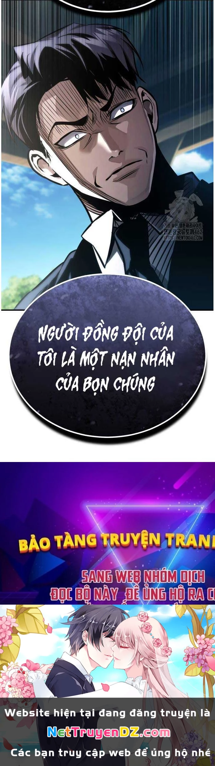 Ác Quỷ Trở Lại Học Đường Chapter 63 - Trang 4