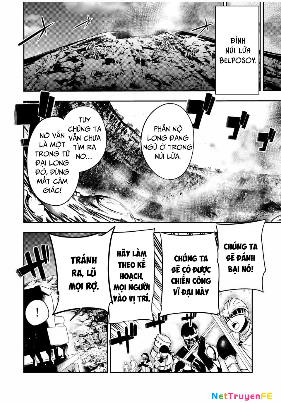 Cựu Hoàng Tử Mạnh Nhất Tái Sinh Thành Nô Lệ Chapter 56 - Trang 2