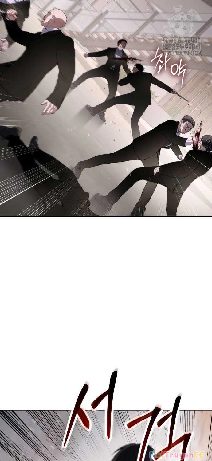 Đặc Vụ Song Sinh Chapter 94 - Trang 4