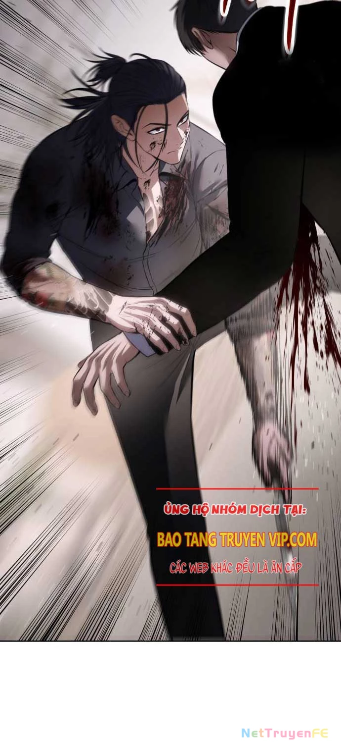 Đặc Vụ Song Sinh Chapter 94 - Trang 4