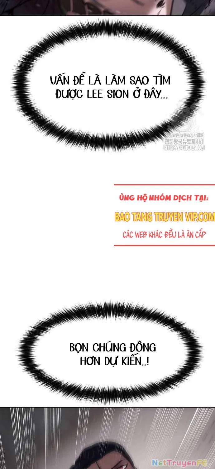 Đặc Vụ Song Sinh Chapter 94 - Trang 4