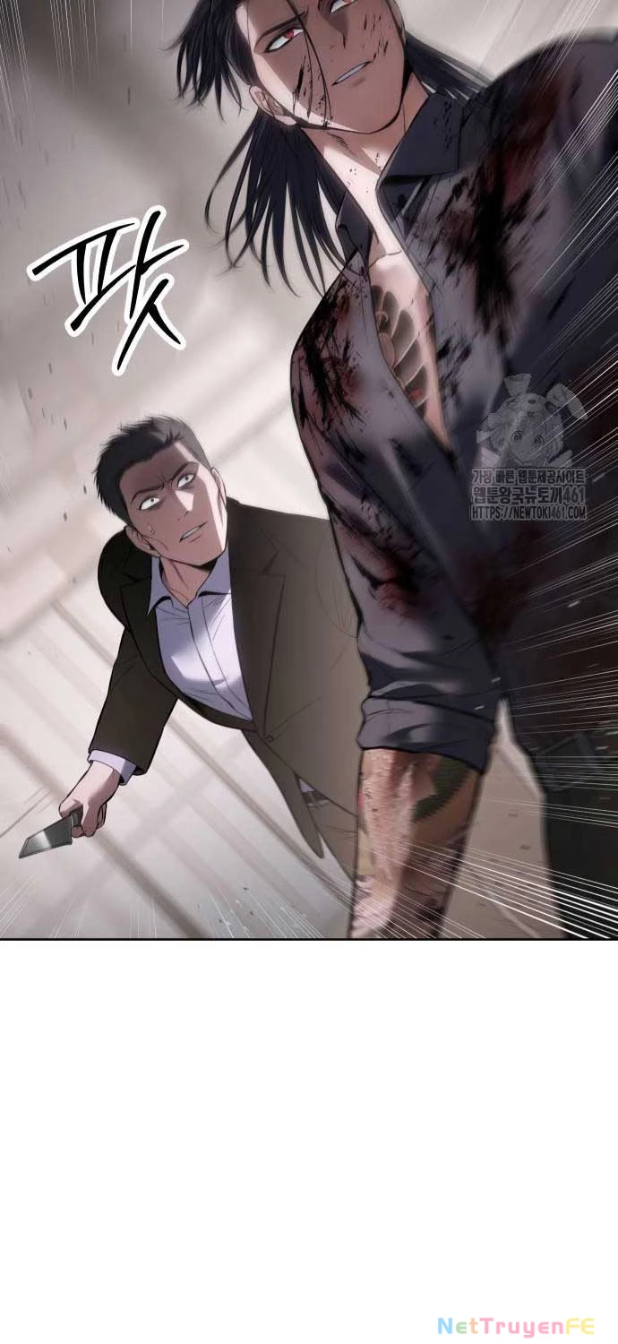 Đặc Vụ Song Sinh Chapter 94 - Trang 4