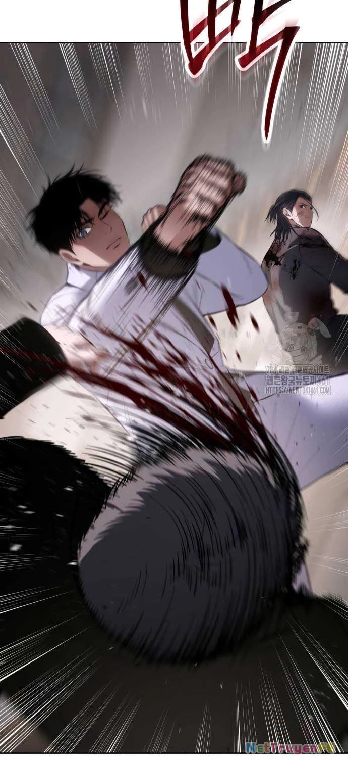 Đặc Vụ Song Sinh Chapter 94 - Trang 4