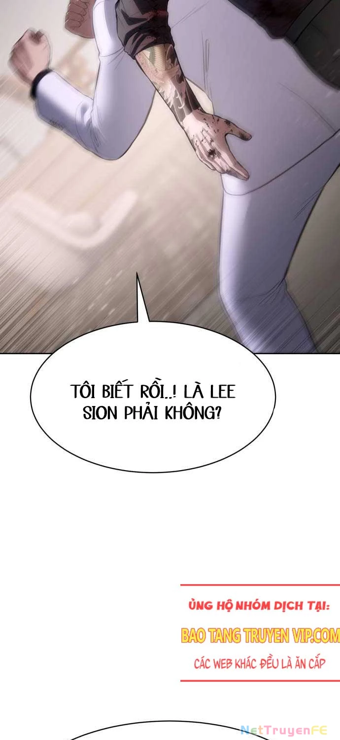 Đặc Vụ Song Sinh Chapter 94 - Trang 4