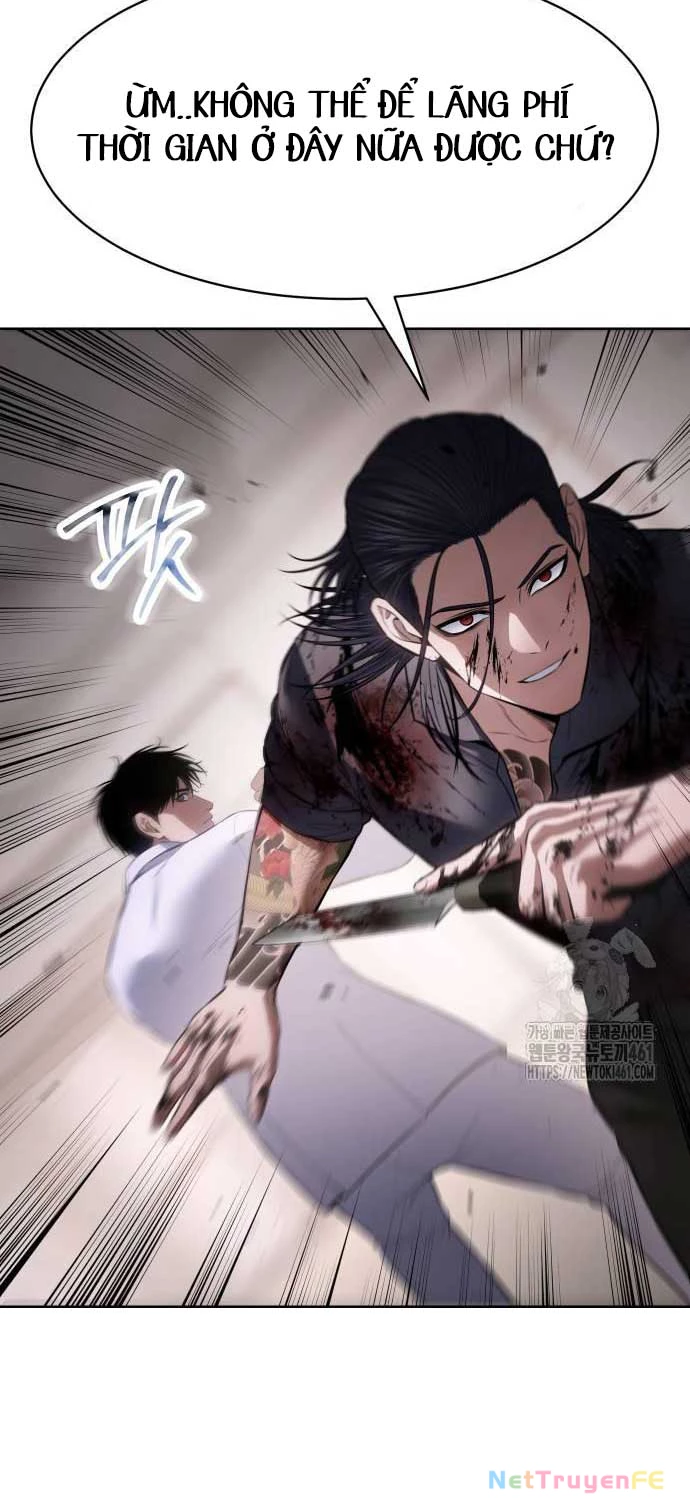 Đặc Vụ Song Sinh Chapter 94 - Trang 4