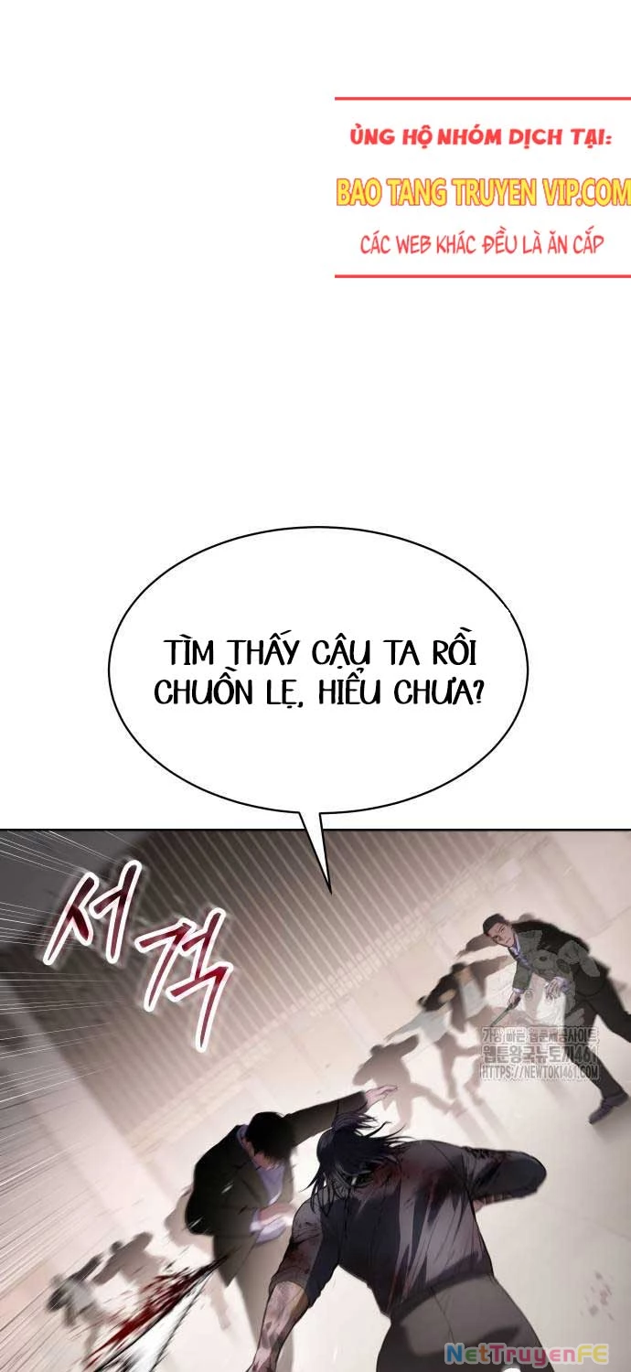 Đặc Vụ Song Sinh Chapter 94 - Trang 4