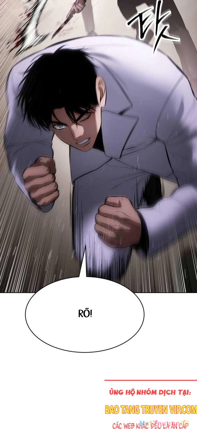 Đặc Vụ Song Sinh Chapter 94 - Trang 4