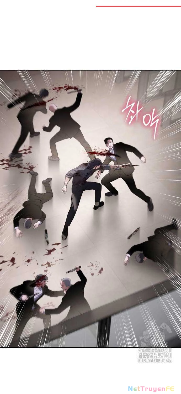 Đặc Vụ Song Sinh Chapter 94 - Trang 4