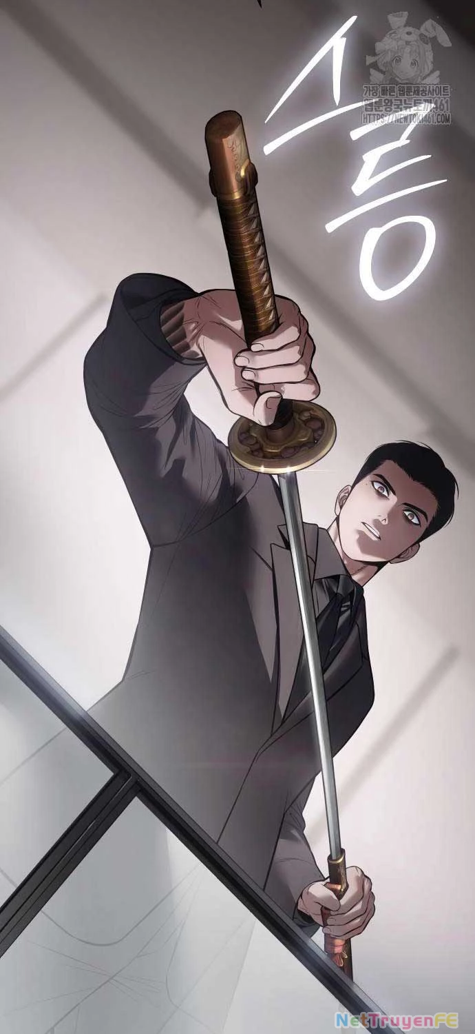 Đặc Vụ Song Sinh Chapter 94 - Trang 4