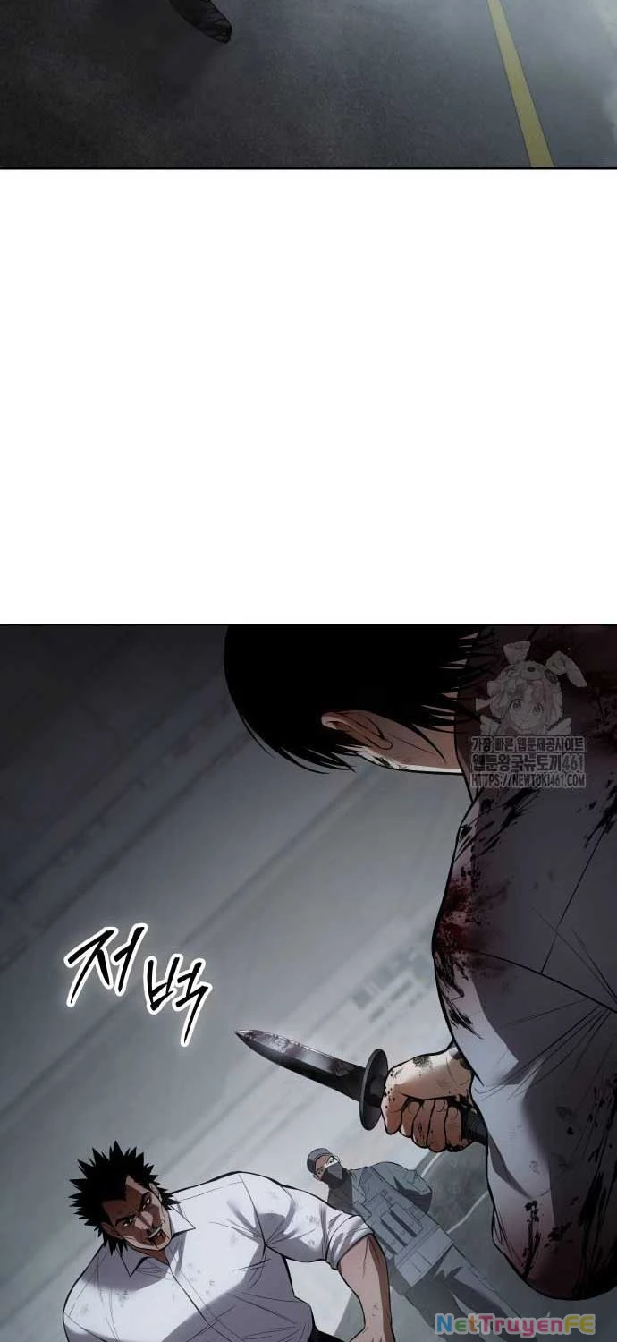 Đặc Vụ Song Sinh Chapter 94 - Trang 4