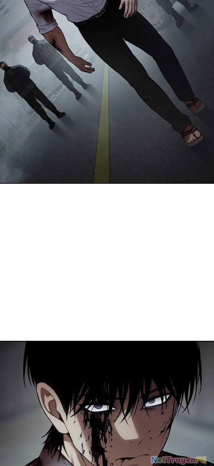 Đặc Vụ Song Sinh Chapter 94 - Trang 4