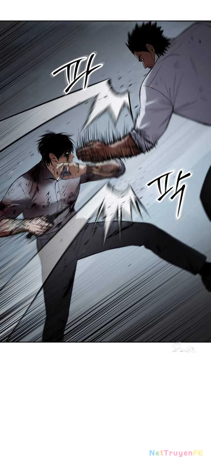 Đặc Vụ Song Sinh Chapter 94 - Trang 4