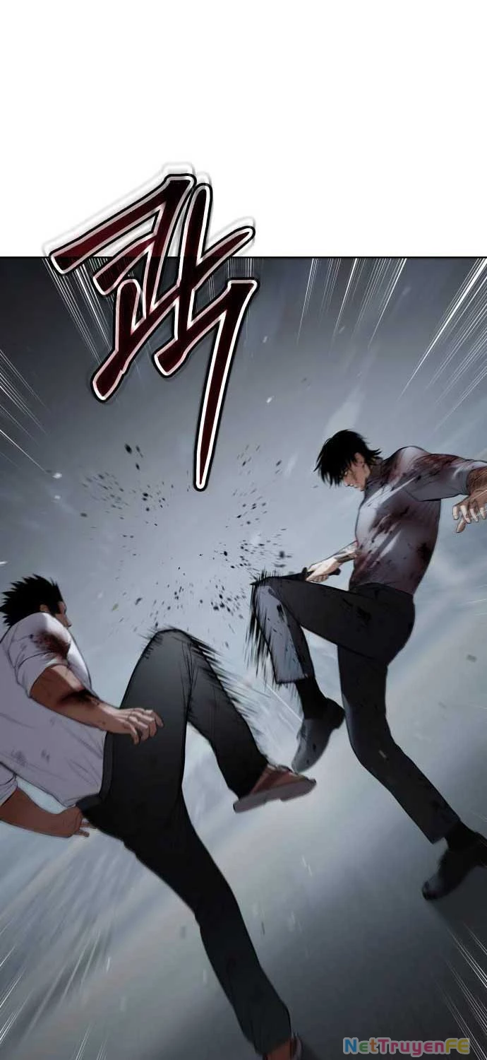 Đặc Vụ Song Sinh Chapter 94 - Trang 4