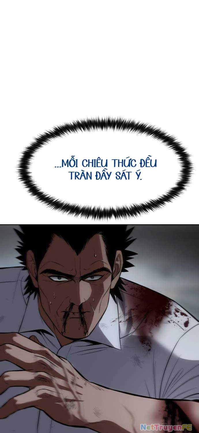 Đặc Vụ Song Sinh Chapter 94 - Trang 4