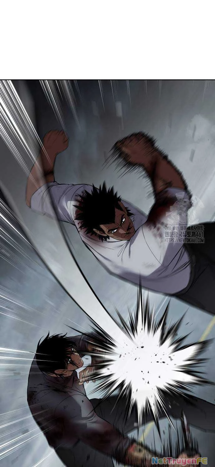 Đặc Vụ Song Sinh Chapter 94 - Trang 4