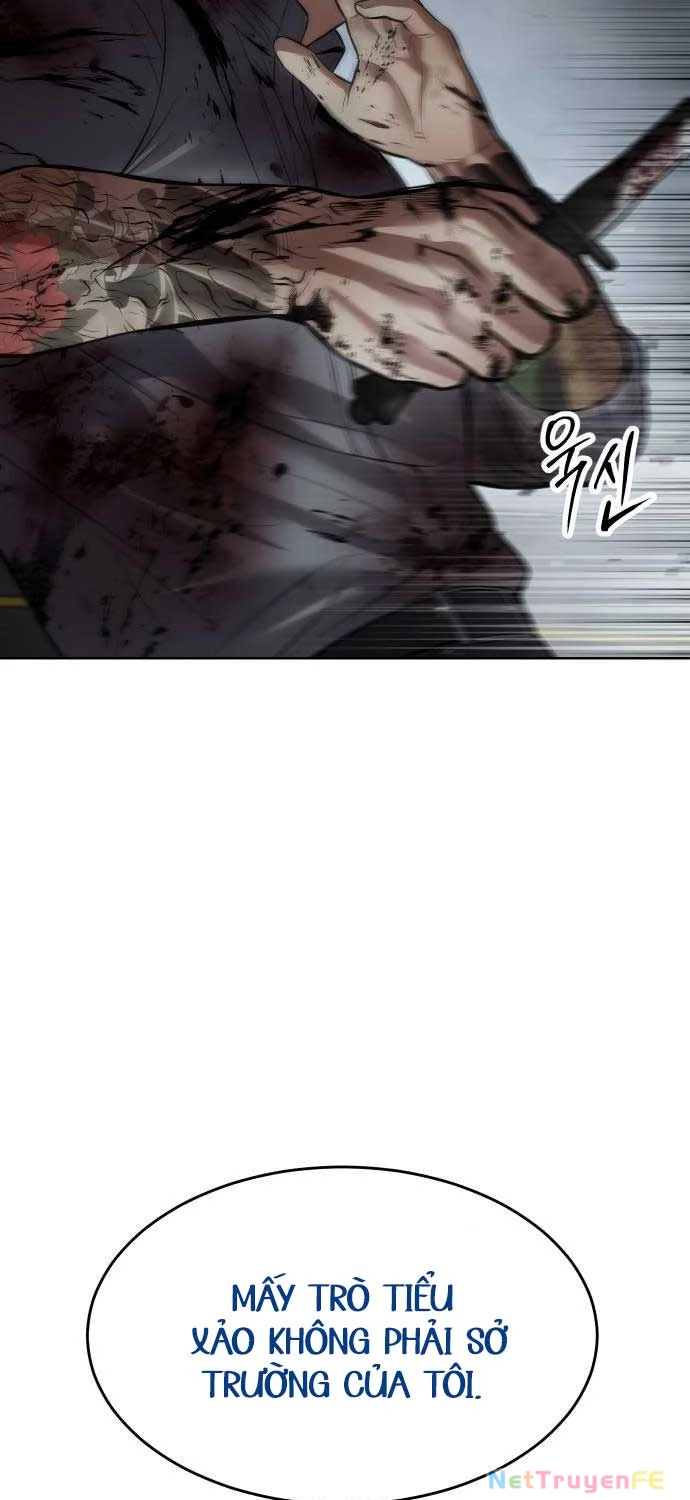 Đặc Vụ Song Sinh Chapter 94 - Trang 4