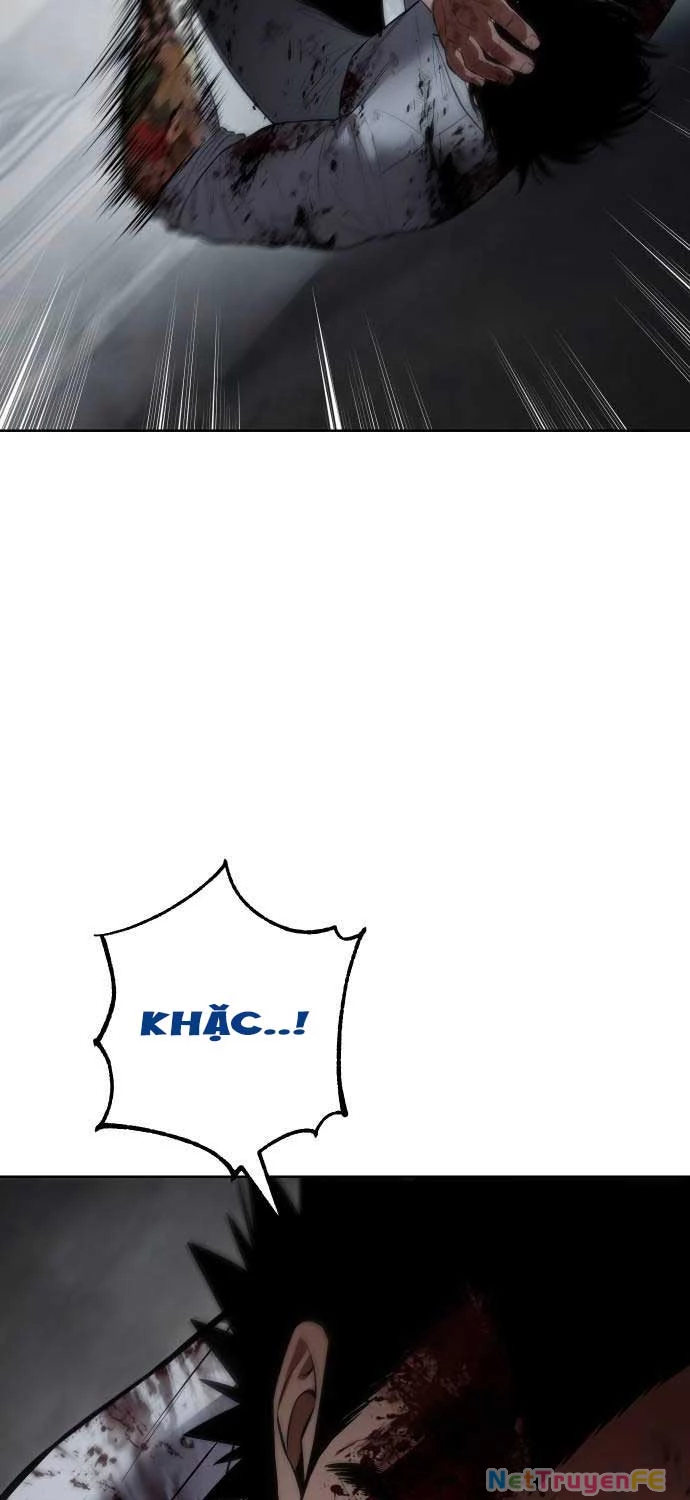 Đặc Vụ Song Sinh Chapter 94 - Trang 4